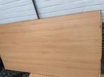 Spaanplaten 183cm- 98cm 1 euro/ stuk dikte 1,5cm, Ophalen, Zo goed als nieuw, Overige materialen