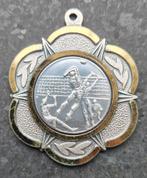 medaille 1992 - 1993 Vlaams Kampioenschap Volleybal, Ophalen of Verzenden
