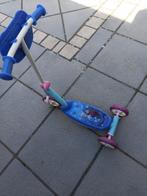Eerste step met 3 wieltjes, Ophalen, Gebruikt, Overige typen