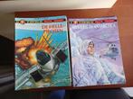 Buck Danny Strip verzameling, Boeken, Stripverhalen, Complete serie of reeks, Ophalen, Gelezen