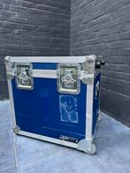Flightcase, Ophalen, Zo goed als nieuw, Flightcase