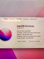 iMac slim 27’´ très propre i5 1 Tera, 1 tera, Comme neuf, Avec moniteur, Apple iMac