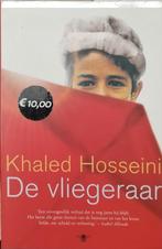 Khaled Hosseini - De vliegeraar, Livres, Littérature, Comme neuf, Khaled Hosseini, Enlèvement