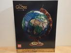 (GESEALD) Lego 21332 The Globe, Enlèvement ou Envoi, Neuf, Ensemble complet, Lego