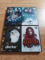 Dvd boxen, Enlèvement ou Envoi