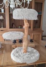 Krabpaal design by lotte, Enlèvement, Griffoir