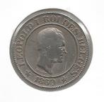 13910 * LEOPOLD I * 20 cent 1860, Verzenden