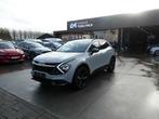 Kia Sportage 1.6 T-GDi 160pk Style Sport Leder Camera '24, Argent ou Gris, Achat, https://public.car-pass.be/vhr/39763601-08b6-4b43-97ad-38b7711456f6