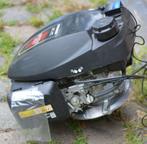 Honda grasmaaiermotor, Tuin en Terras, Ophalen, Cirkelmaaier, Honda, Gebruikt