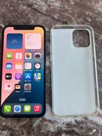 Te koop mooie iPhone 12 zwart 98% batterijcapasiteit, Telecommunicatie, Mobiele telefoons | Apple iPhone, Zwart, Ophalen of Verzenden