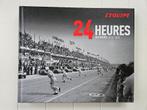24 uur van Le Mans - 1923-2010, Boeken, Sportboeken, Ophalen of Verzenden, Zo goed als nieuw, Philippe Joubin