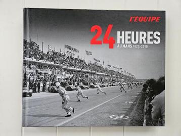24 Heures au Mans - 1923-2010