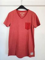 Tom Tailor Denim T-shirt maat S rood, Kleding | Heren, Ophalen, Tom Tailor, Gedragen, Rood