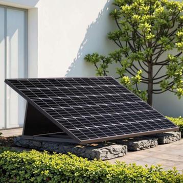 400W of 800W zonnepanelen met omvormer beschikbaar voor biedingen