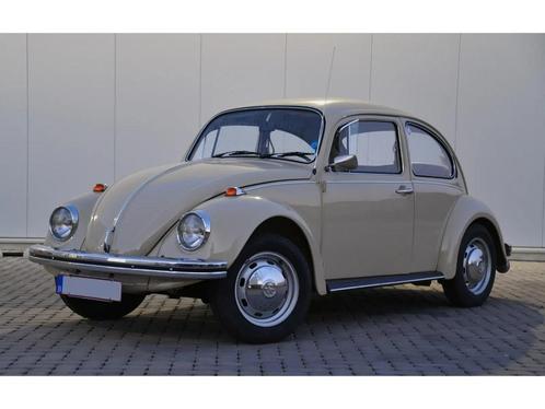 Volkswagen Kever 1972 zeer goede conditie, Auto's, Volkswagen, Bedrijf, Te koop, Beetle (Kever), Benzine, Stadsauto, 3 deurs, Handgeschakeld