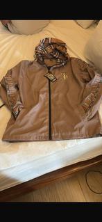 Burberry jas xl, Ophalen, Bruin, Burberry, Maat 56/58 (XL)