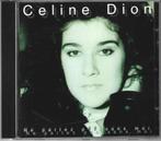 CD Celine Dion – Ne Partez Pas Sans Moi, Comme neuf, Enlèvement ou Envoi, 1980 à 2000