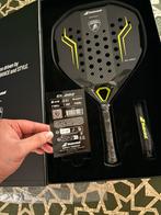 BL002 Lamborghini Carbone noir Édition Limitée, Enlèvement ou Envoi, Comme neuf