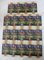 PANINI FIFA 365 Adrenalyn XL 2025 - 19 booster packs, Collections, Enlèvement ou Envoi, Neuf, Cartes de joueur