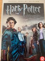 HARRY POTTER EN DE VUURBEKER SPECIAL EDITION, Zo goed als nieuw