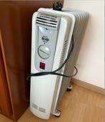 Radiateur 2000W, Bricolage & Construction, Enlèvement, Utilisé, 800 watts ou plus, Radiateur