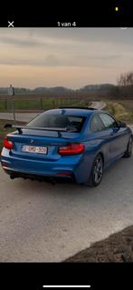 bmw spoiler, Ophalen, BMW