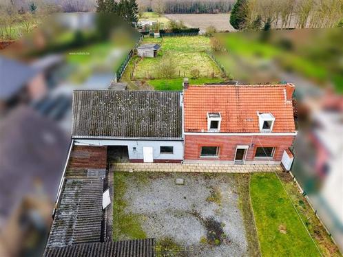 Bouwgrond te koop in Merelbeke, 2 slpks, Immo, Gronden en Bouwgronden, 1500 m² of meer