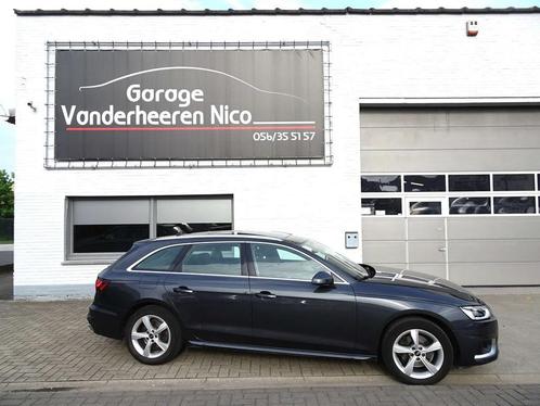 Audi A4 35TFSi S-Tronic Advanced PANODAK,CARPLAY,LEDER, Auto's, Audi, Particulier, Te koop, A4, ABS, Achteruitrijcamera, Airbags