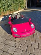 Mooie kinder auto nieuw !!! Porshe, Enlèvement, Neuf