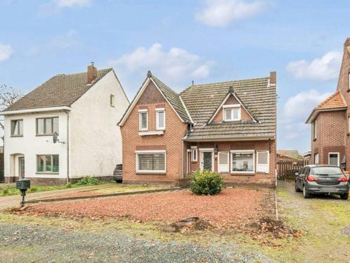 Huis te koop in Kinrooi, 3 slpks, Immo, Huizen en Appartementen te koop, Vrijstaande woning, E