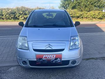 Citroen C2 1.1i*Radio&Cd*Ve*Vc*Da*etc