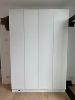 Maatkast woonproject, Huis en Inrichting, Kasten | Kleerkasten, Met deur(en), 150 tot 200 cm, Overige materialen, 25 tot 50 cm
