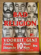 Concert Bad Religion Forward, Gand, Enlèvement ou Envoi