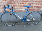 Racefiets  ludo, Fietsen en Brommers, Gebruikt, Staal, 53 tot 57 cm, Ophalen