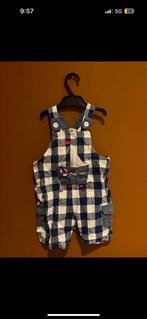 Salopette petit garçon Little Captain 86cm, Kinderen en Baby's, Ophalen of Verzenden, Zo goed als nieuw, Jongetje