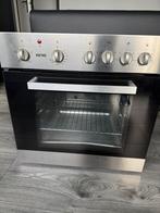 Ignis oven met kookplaat, Ophalen, Zo goed als nieuw