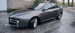 Alfa Romeo 159 1.9JTDm 16V, Auto's, Alfa Romeo, Voorwielaandrijving, 4 deurs, Leder, Particulier