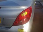 Achterlicht rechts van een Peugeot 207, Ophalen of Verzenden, 3 maanden garantie, Gebruikt, Peugeot