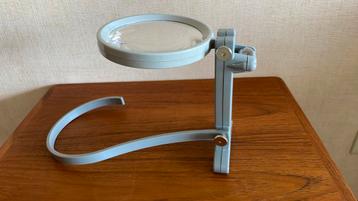 Vergrootglas Prym, 8x, met verlichting beschikbaar voor biedingen