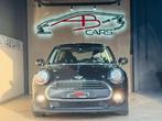 MINI One D 1.5 * GARANTIE 12 MOIS * GPS * (bj 2016), 1190 kg, 4 zetels, Stof, Gebruikt