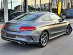 Mercedes-Benz C-Klasse 180 PACK AMG ESSENCE 156CV / COUP, Auto's, Automaat, 4 zetels, 1497 cc, Gebruikt