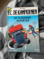 Hec Leemans - De vliegende reporter, Ophalen of Verzenden, Zo goed als nieuw, Hec Leemans