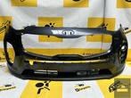 Voorbumper kia sportage 2017-2022 PDC bumper 86511-F100, Gebruikt, Voor, Kia, Bumper
