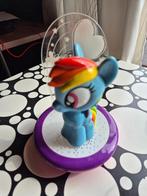 Nachtlampje My little pony (zaklamp/nachtlamp/projector), Kinderen en Baby's, Ophalen, Zo goed als nieuw