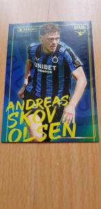 Panini pro league 2024-2025 Goal Machine Skov Olsen, Hobby en Vrije tijd, Ophalen of Verzenden, Nieuw, Plaatje