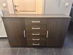 Commode kast 150cm x 85cm x 37cm ZGAN, Ophalen, 150 tot 200 cm, Zo goed als nieuw, Minder dan 100 cm