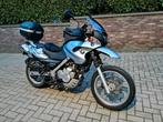 BMW F650GS 2002  slechts 19885 km!!, Motoren, Motoren | BMW, Particulier