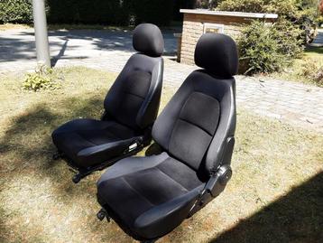MX5 NB. bestuurders- en passagiersstoelen  beschikbaar voor biedingen