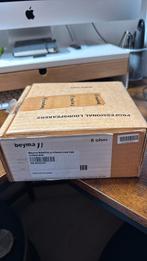 Beyma 6G40Nd Bass - midwoofer 8 Ohm 6,5”, Audio, Tv en Foto, Luidsprekerboxen, Ophalen, Nieuw