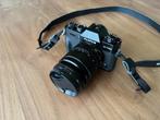 Fujifilm camera X-T30 met Fujifilm lens XF 18-55 F/2.8-4, Audio, Tv en Foto, Ophalen, Zo goed als nieuw, 26 Megapixel, Fuji